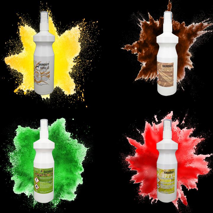 Actual product image Benke Room fragrances - Cinnamon (200 ml)