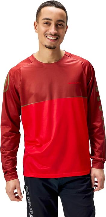 Image du produit Endura Core Printed (M)