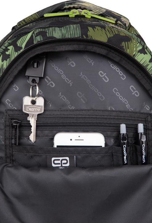 Actual product image Coolpack JERRY - Rucksack (21 l)