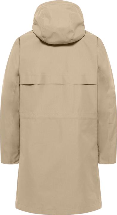 Produktbild Jack Wolfskin Baylight 3In1 Coat W (L)
