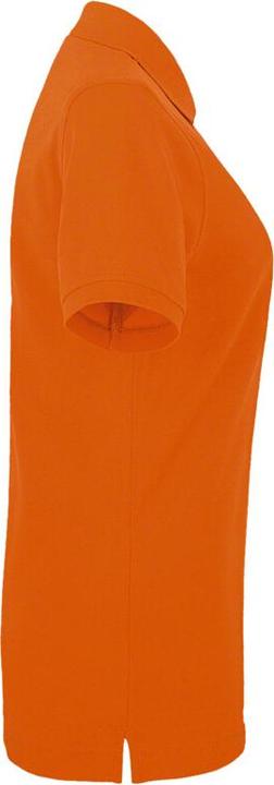 Produktbild Hakro Poloshirt MIKRALINAR® (4XL)