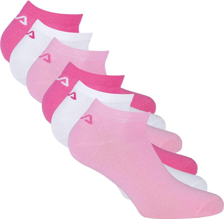 Produktbild FILA Socken Sportlich (3er Pack, 35 - 38)