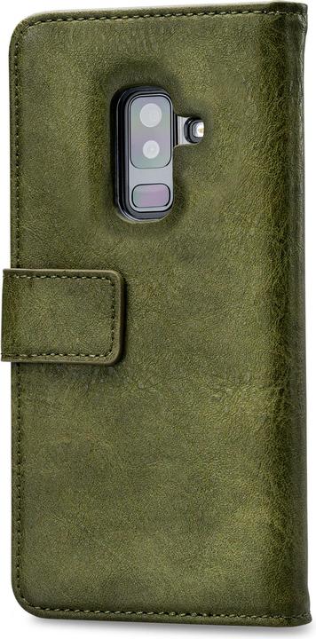 Produktbild Mobilize Elite Gelly Wallet (Samsung Galaxy A6+)