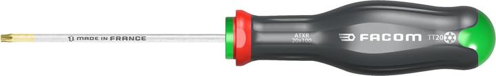 Facom InnensechsrundSchraubendreher (Pin-torx)