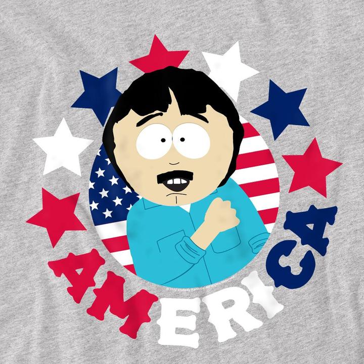 Produktbild Ubisoft America TShirt (3XL)