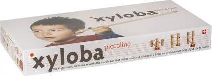 Immagine prodotto Xyloba piccolino