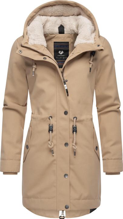 Ragwear Canny Canvas