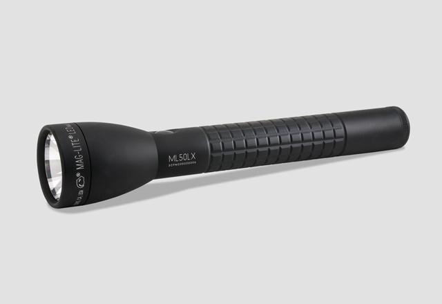 Produktbild Maglite Ml50lx 3c (25.80 cm, 611 lm)