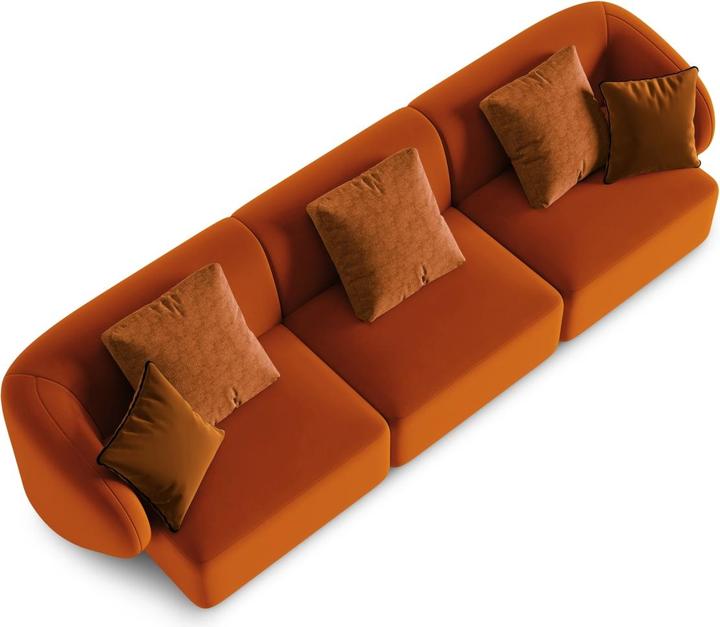 Immagine prodotto Maison Heritage Chiara (2 posti, 3 posti, 4 posti)