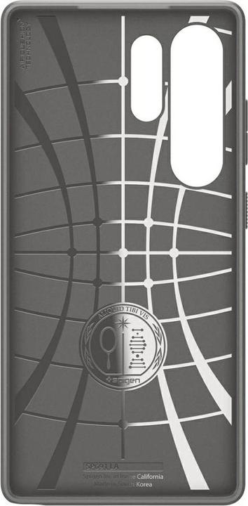 Actual product image Spigen Liquid Air (Samsung Galaxy S25 Ultra)