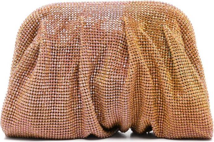 Benedetta Bruzziches Bags.. Orange
