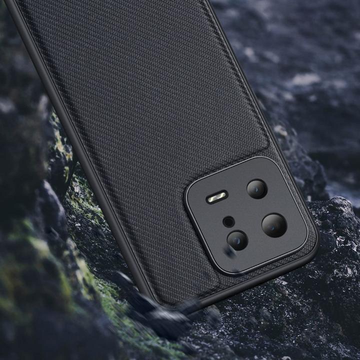 Image du produit Dux Ducis Fino Series Hardcase (Xiaomi 13)