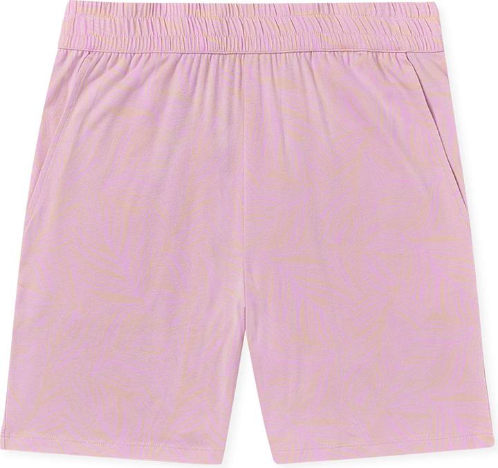 Produktbild Schiesser Pyjamahose Mix & Relax kurz (36)