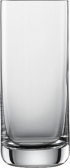 Immagine prodotto Schott Zwiesel SCZ Bicchiere Longdrink Simple 6 (3.90 dl, 6 x, Bicchieri da bibita lunghi)