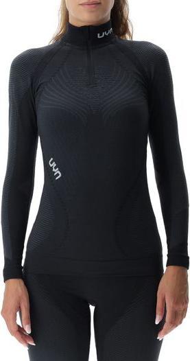 Immagine prodotto UYN Camicia termica con collo alto e zip Ambityon (L, XL)