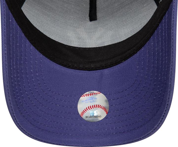 Actual product image New Era Kinder Trucker Cap - New York Yankees blau - Youth (55, 56, 54 C)