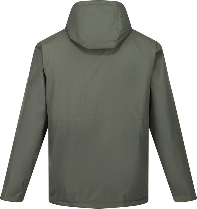 Image du produit Regatta - Veste imperméable STERLINGS - Homme (XL)