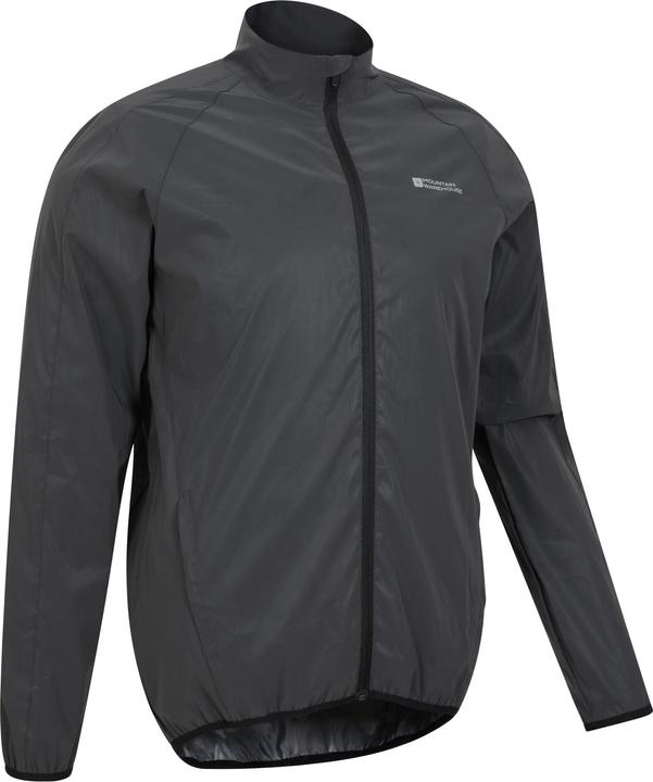 Immagine prodotto Mountain Warehouse 360 II Giacca Riflettente Uomo (XL)