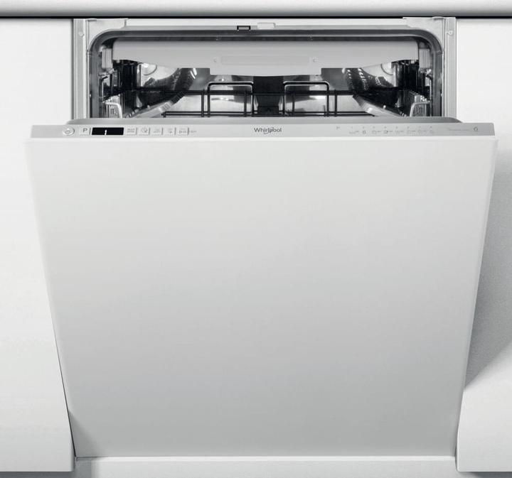 Immagine prodotto Whirlpool WI 7020 PF, Semi-incasso, Full size (60 cm), Argento, 1,3 m, 1,55 m, 1,5 m