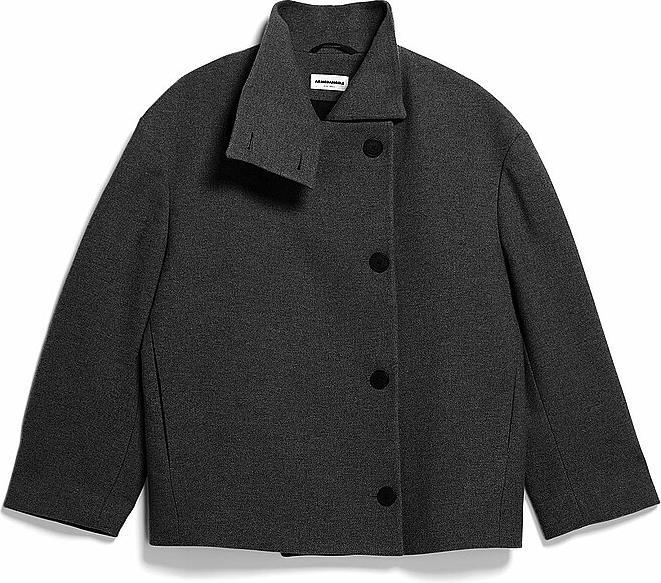 Produktbild Armedangels Wolljacke MAJELAA (XL)