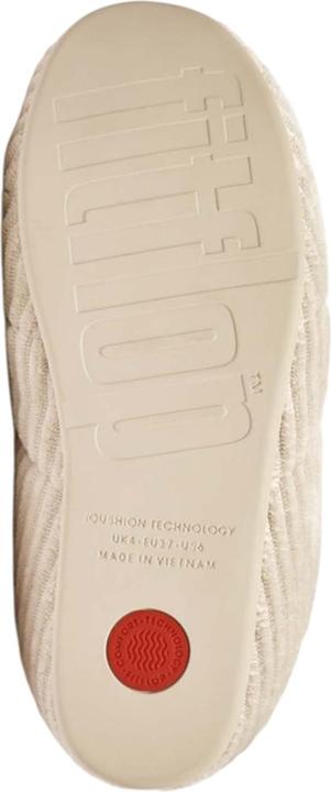 Image du produit Fitflop - Chaussons CHRISSIE - Femme (38)