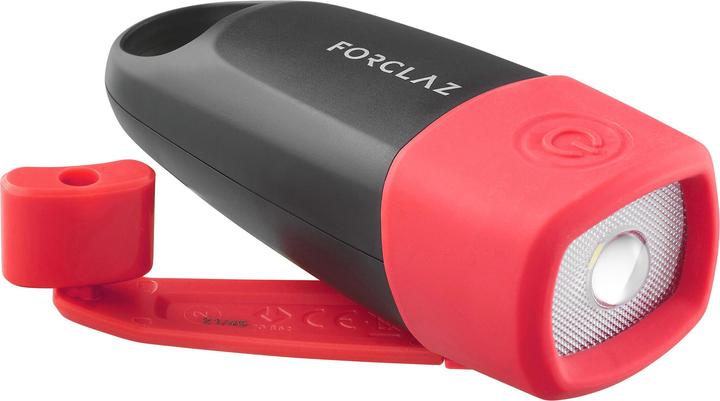 Produktbild Forclaz Dynamo 100 V2 (15 lm)