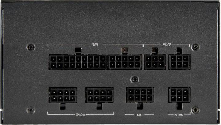 Produktbild Chieftec Polaris /, 2.4, 80 PLUS, Aktives PFC (650 W)