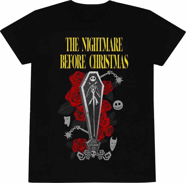 Produktbild Dick Smith TShirt (L)