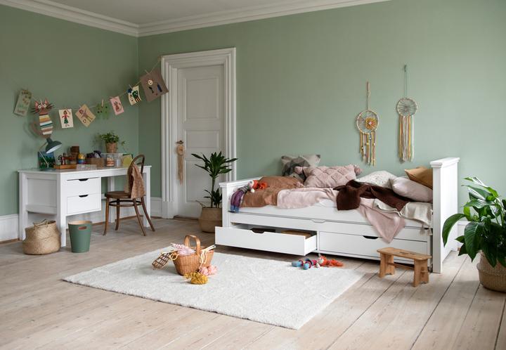 Immagine prodotto Hoppekids Deluxe (96 x 216 cm)