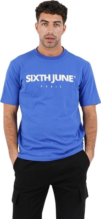 Sixth June t-hirt ixth june (S)