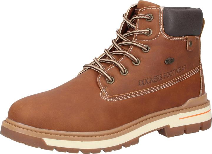 Actual product image Dockers Stiefelette (38)