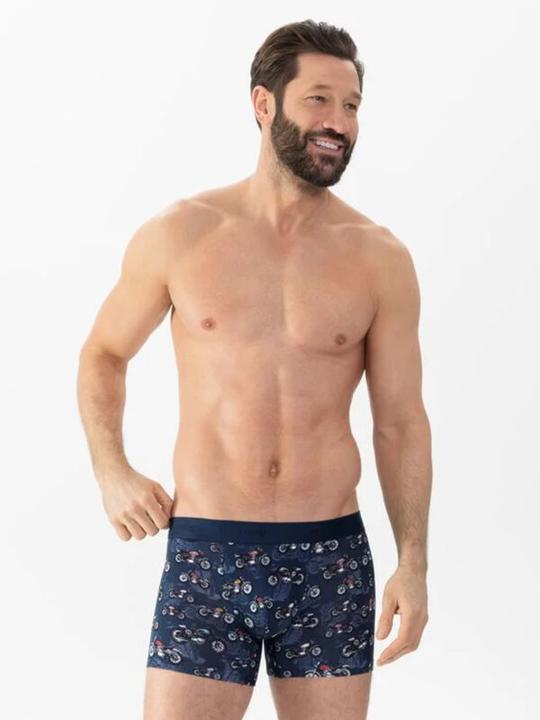 Mey Motorcycle BoxerBrief (XXL)