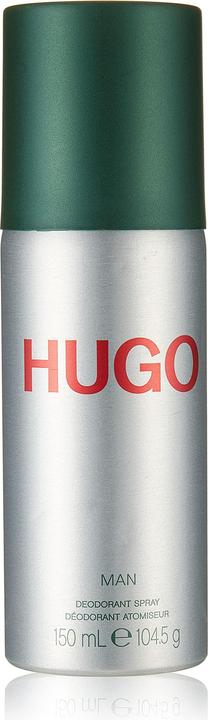 HUGO Man (Spray, 150 ml)