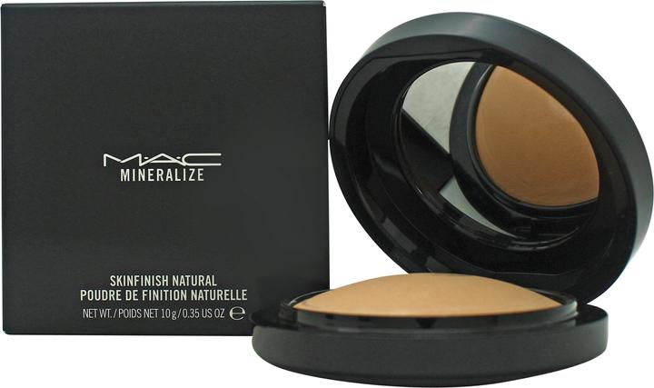 Actual product image MAC Cosmetics Mineralize Skinfinish (Medium Plus)
