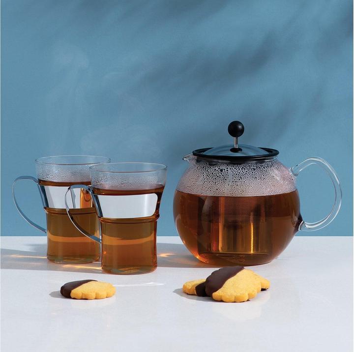 Immagine prodotto Bodum Caraffa di vetro (1 l)