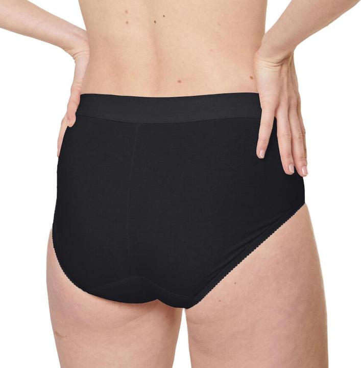 Immagine prodotto Sloggi Confezione da 4 Maxi Slip Doppio Comfort (44, XXL, confezione da 4)
