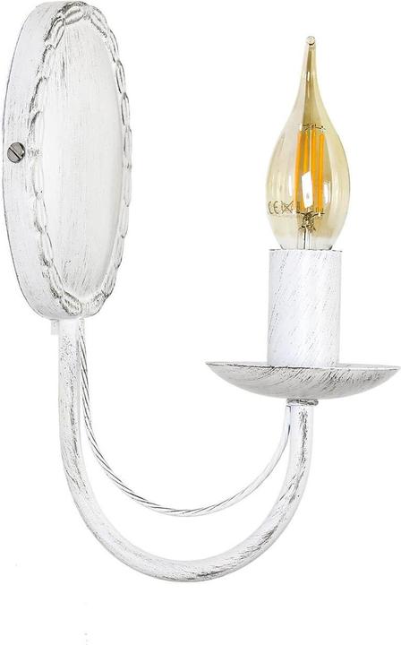 Image du produit Licht-Erlebnisse Wioletta (E14)