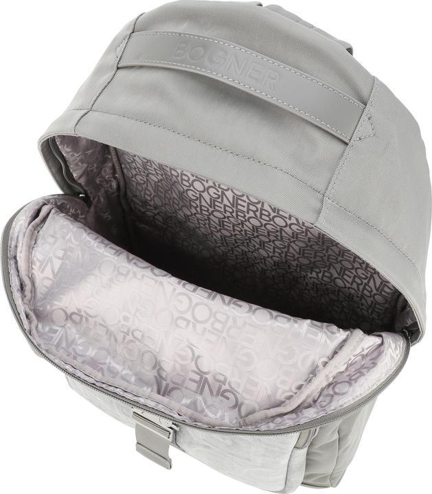 Actual product image Bogner campo velluto alexis backpack lvz