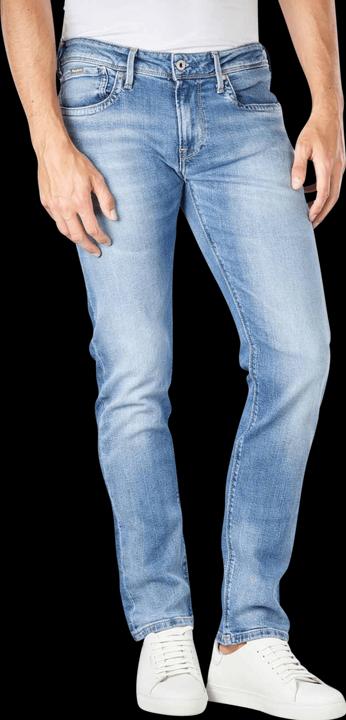 Produktbild Pepe Jeans Hatch Slim Fit Light Blue (W31/L34)