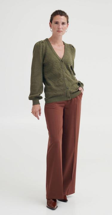 Image du produit B.young BYNONINA LS CARDIGAN - 20811912 (M)