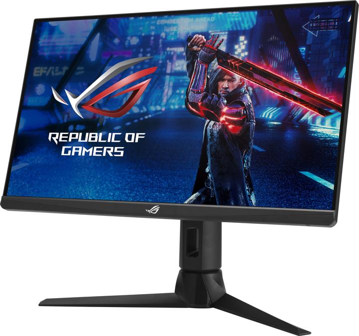 ASUS ROG Strix XG259CM (1920 x 1080 pixels, 24.50")