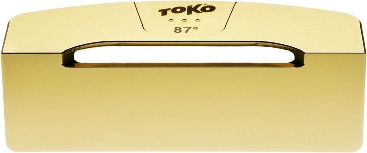 Image du produit Toko Angle latéral Coupe du monde 87 (Lime)