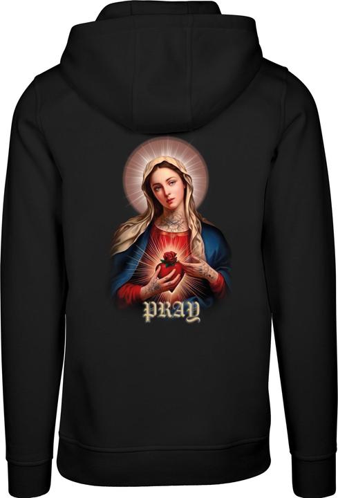 Image du produit Mister Tee MisterTee Hoody Praying Mary - 175783 (4XL)