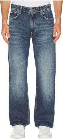 Actual product image Guess Gj G16 Straight Herrenjeans (31)