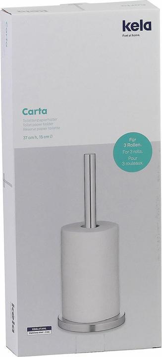 Actual product image Kela Carta