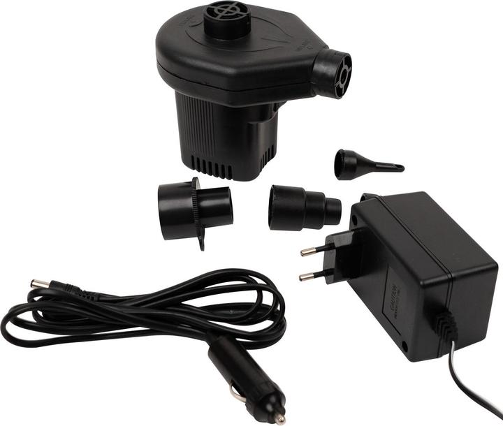 Redcliffs Luftpumpe elektrisch