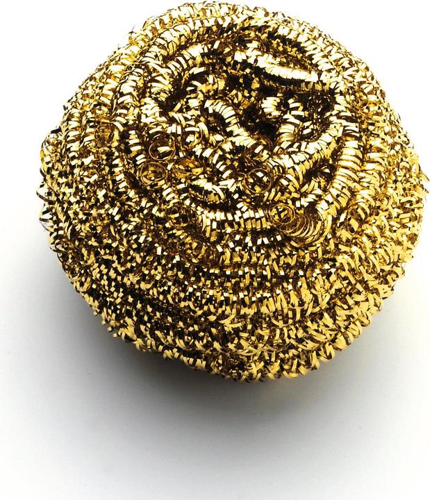 Immagine prodotto Weller Erem Lana per la pulizia dell'ottone (2 pezzi) (Pulizia)