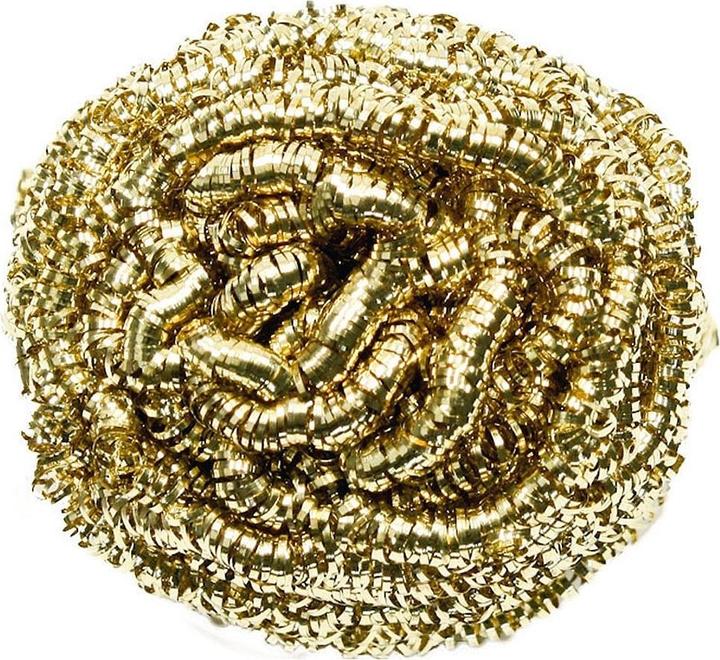 Immagine prodotto Weller Erem Lana per la pulizia dell'ottone (2 pezzi) (Pulizia)