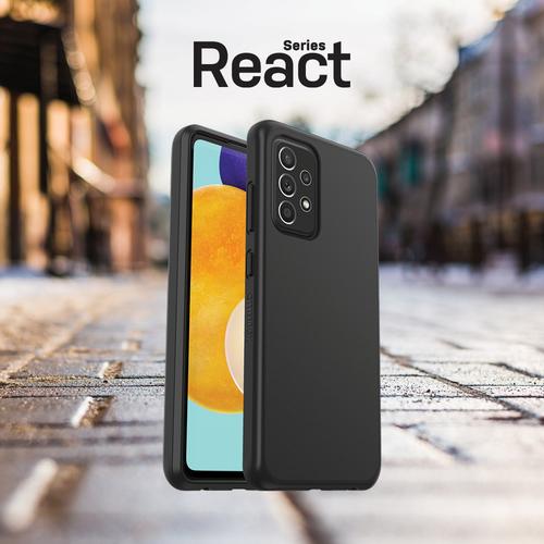 Image du produit OtterBox React (Samsung Galaxy A52, Samsung Galaxy A52 5G, Samsung Galaxy A52s 5G)