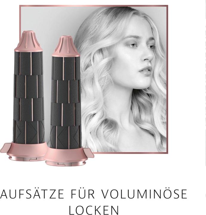 Immagine prodotto My Beauty Light Multistyler 15075